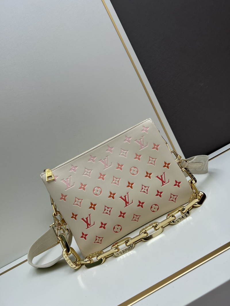 LV Satchel bags